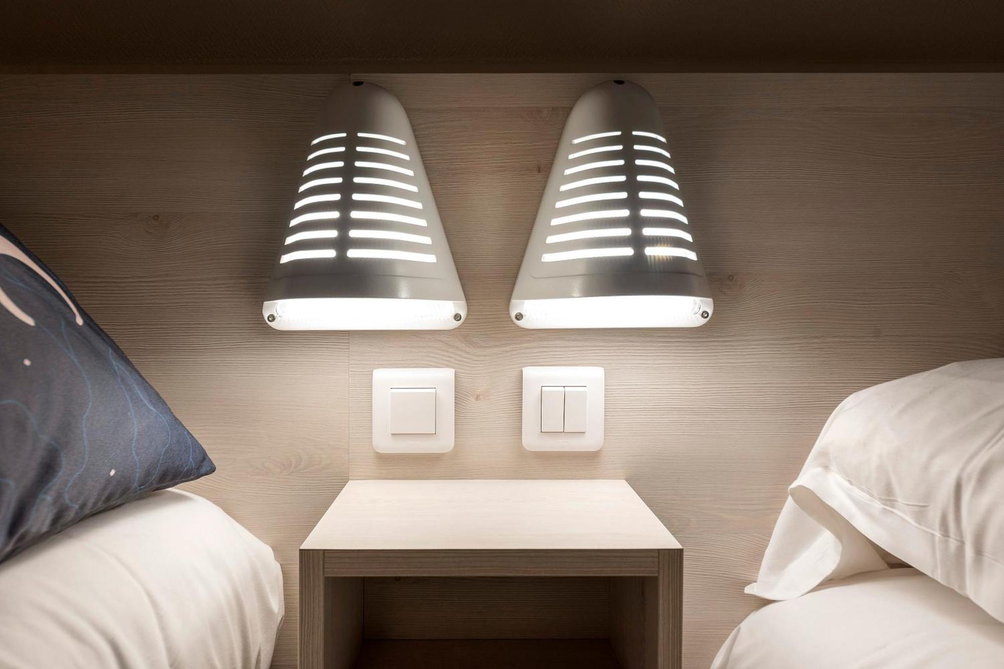 Ace Hotel Paris Sud Villabe Bagian luar foto